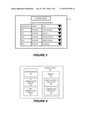 TARGETED ADVERTISING BASED ON USER AUTHENTICATION, DEMOGRAPHICS AND USER     SELECTION diagram and image