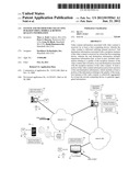 SYSTEM AND METHOD FOR COLLECTING IP-BASED VIDEO, MOBILE & REMOTE QUALITY     INFORMATION diagram and image