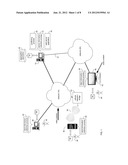 SYSTEM AND METHOD FOR COLLECTING IP-BASED VIDEO, MOBILE & REMOTE QUALITY     INFORMATION diagram and image