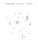 METHODS FOR REMOTE MONITORING AND CONTROL OF SECURITY DEVICES OVER A     COMPUTER NETWORK diagram and image