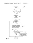 METHODS FOR REMOTE MONITORING AND CONTROL OF SECURITY DEVICES OVER A     COMPUTER NETWORK diagram and image