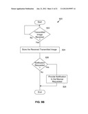 METHODS FOR REMOTE MONITORING AND CONTROL OF SECURITY DEVICES OVER A     COMPUTER NETWORK diagram and image