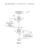 METHODS FOR REMOTE MONITORING AND CONTROL OF SECURITY DEVICES OVER A     COMPUTER NETWORK diagram and image