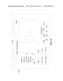 METHODS FOR REMOTE MONITORING AND CONTROL OF SECURITY DEVICES OVER A     COMPUTER NETWORK diagram and image