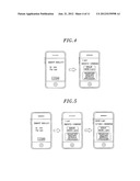 USER AUTHENTICATION SYSTEM AND METHOD USING PERSONAL IDENTIFICATION NUMBER diagram and image