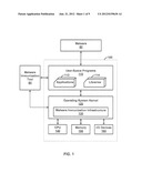 PROGRAM EXECUTION INTEGRITY VERIFICATION FOR A COMPUTER SYSTEM diagram and image