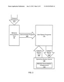 PROGRAM EXECUTION INTEGRITY VERIFICATION FOR A COMPUTER SYSTEM diagram and image