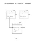 PROGRAM EXECUTION INTEGRITY VERIFICATION FOR A COMPUTER SYSTEM diagram and image