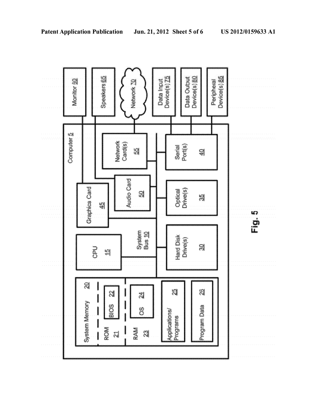 System and Method for Updating Antivirus Cache - diagram, schematic, and image 06
