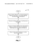 FUNCTIONALITY FOR PROVIDING DE-IDENTIFIED DATA diagram and image