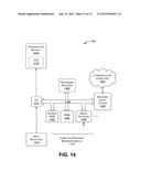 FUNCTIONALITY FOR PROVIDING DE-IDENTIFIED DATA diagram and image