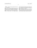 Sequence-determined DNA fragments and corresponding polypeptides encoded     thereby diagram and image