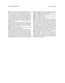 Sequence-determined DNA fragments and corresponding polypeptides encoded     thereby diagram and image