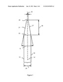 NANOMETER-SCALE SHARPENING OF CONDUCTOR TIPS diagram and image