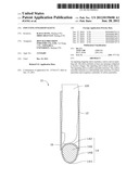 INPUTTING FINGERTIP SLEEVE diagram and image