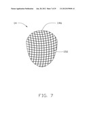 INPUTTING FINGERTIP SLEEVE diagram and image