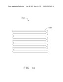 INPUTTING FINGERTIP SLEEVE diagram and image