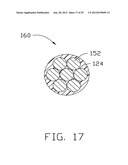 INPUTTING FINGERTIP SLEEVE diagram and image