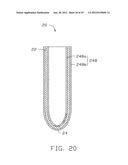 INPUTTING FINGERTIP SLEEVE diagram and image