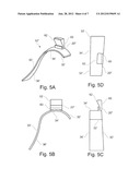 PROTECTIVE EAR SHADES diagram and image