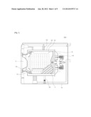 CONTROL METHOD OF LAUNDRY MACHINE diagram and image