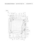 CONTROL METHOD OF LAUNDRY MACHINE diagram and image