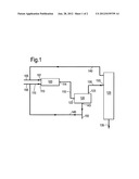 METHOD FOR REVAMPING AN HF OR SULPHURIC ACID ALKYLATION UNIT diagram and image