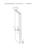 AUTOMATED PROCESSES FOR THE PRODUCTION OF POLYURETHANE WIND TURBINE BLADES diagram and image