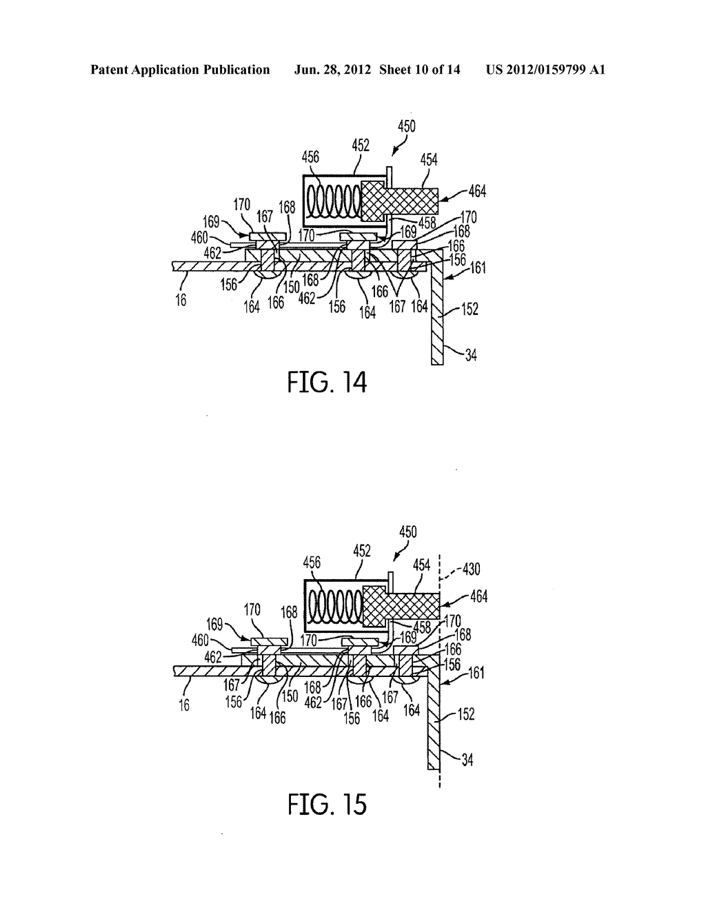 TAPE RULE WITH REMOVABLE MAGNET ASSEMBLY - diagram, schematic, and image 11