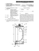 METHOD FOR OPERATING A CLOTHES REFRESHER diagram and image