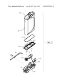 METHOD FOR OPERATING A CLOTHES REFRESHER diagram and image