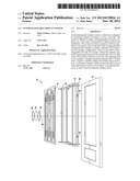 INTERCHANGEABLE DISPLAY SYSTEM diagram and image