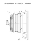 INTERCHANGEABLE DISPLAY SYSTEM diagram and image