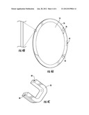 INTERCHANGEABLE DISPLAY SYSTEM diagram and image