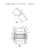 INTERCHANGEABLE DISPLAY SYSTEM diagram and image