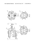 MACHINE GUN ACCESSORY MOUNT diagram and image