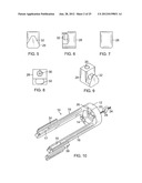 MACHINE GUN ACCESSORY MOUNT diagram and image