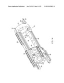 MACHINE GUN ACCESSORY MOUNT diagram and image