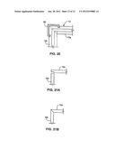 METHODS AND SYSTEMS OF INTERIOR WINDOW FRAMING diagram and image