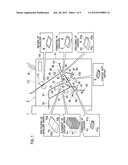 ENCLOSING-SEALING DEVICE AND IMAGE FORMATION SYSTEM HAVING THE SAME diagram and image