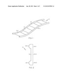 WIDE FILAMENT FASTENER diagram and image