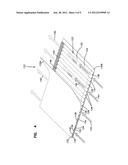 FILTER ELEMENT, AIR CLEANER, AND METHODS diagram and image