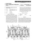 Twisted Stalk Chopping Knives For Corn Headers diagram and image