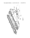 Twisted Stalk Chopping Knives For Corn Headers diagram and image