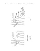 Twisted Stalk Chopping Knives For Corn Headers diagram and image