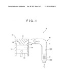 EXHAUST PIPE diagram and image