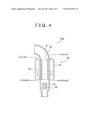 EXHAUST PIPE diagram and image