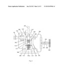 Pressure Regulating Device, Compressed Air Supply System and Motor Vehicle diagram and image