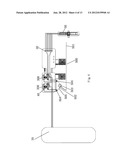 Pressure Regulating Device, Compressed Air Supply System and Motor Vehicle diagram and image