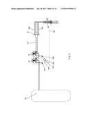 Pressure Regulating Device, Compressed Air Supply System and Motor Vehicle diagram and image